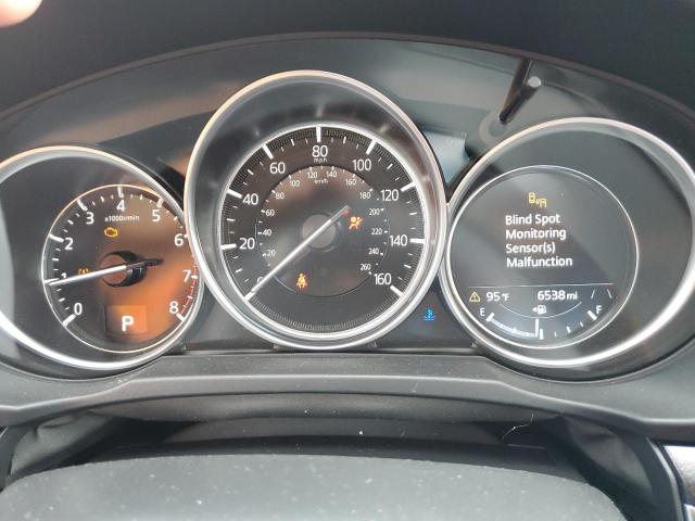 Aukcja sprzedaży 2025 Mazda Cx-5, vin: JM3KFBCM0S0622240, numer aukcji: 62915285