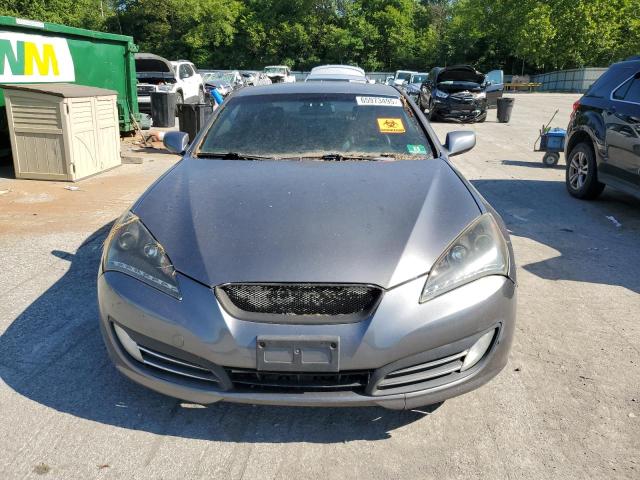 Aukcja sprzedaży 2010 Hyundai Genesis Coupe, vin: KMHHU6KH3AU012565, numer aukcji: 65973495