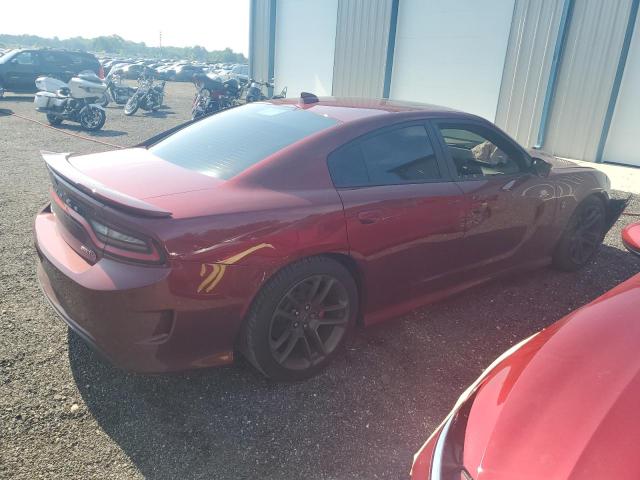 Продажа на аукционе авто 2019 Dodge Charger Sr, vin: 2C3CDXL9XKH725919, номер лота: 66474465