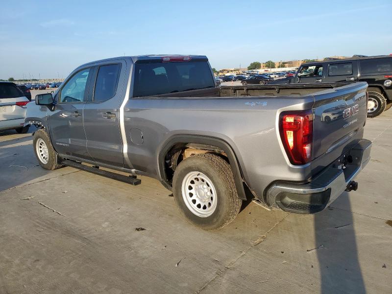 Aukcja sprzedaży 2022 Gmc Sierra Lim, vin: 1GTR9AEK3NZ159174, numer aukcji: 64842385