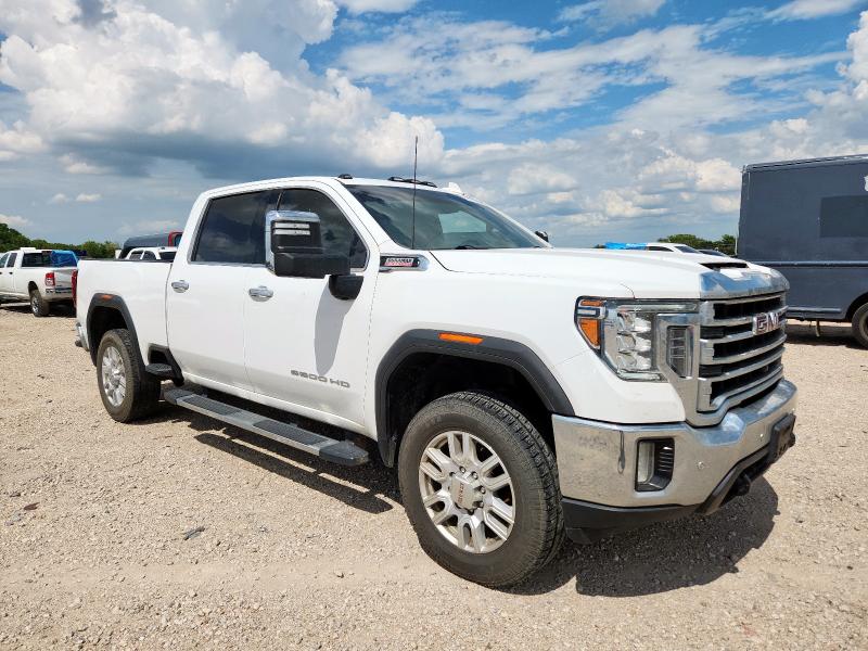 Aukcja sprzedaży 2021 Gmc Sierra C25, vin: 1GT48NEY0MF169816, numer aukcji: 61128615