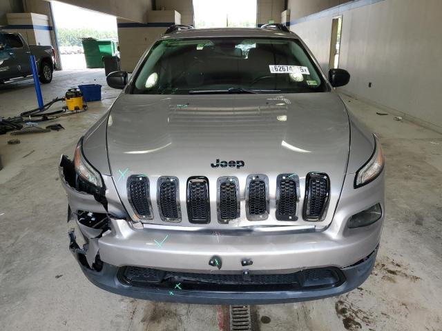 Продаж на аукціоні авто 2017 Jeep Cherokee S, vin: 1C4PJLABXHW586048, номер лоту: 62674745