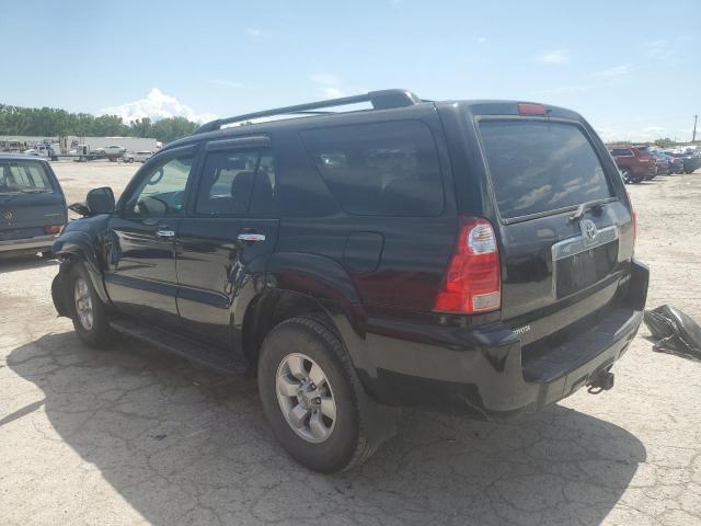 Aukcja sprzedaży 2006 Toyota 4runner, vin: JTEZU14R860075706, numer aukcji: 63683455