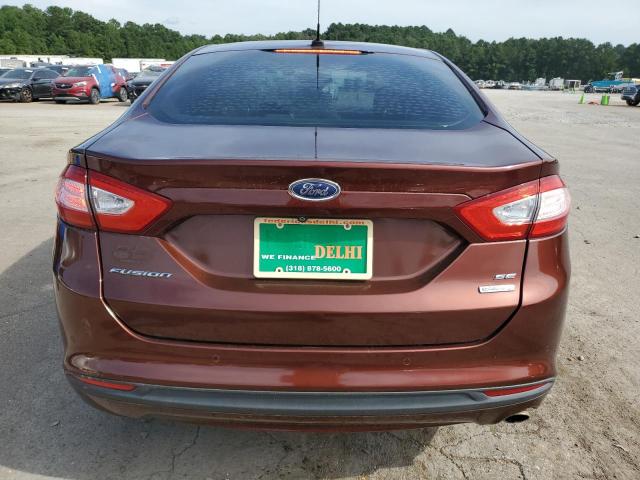 Продаж на аукціоні авто 2015 Ford Fusion Se, vin: 3FA6P0HD8FR219011, номер лоту: 66330055