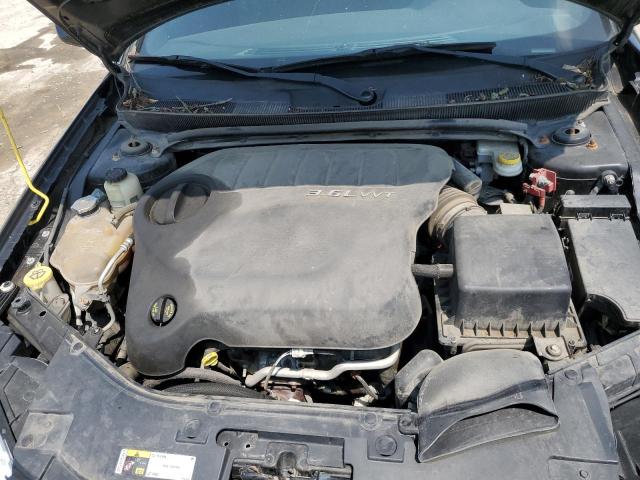 Aukcja sprzedaży 2014 Chrysler 200 Tourin, vin: 1C3BCBEG2EN127381, numer aukcji: 66962095