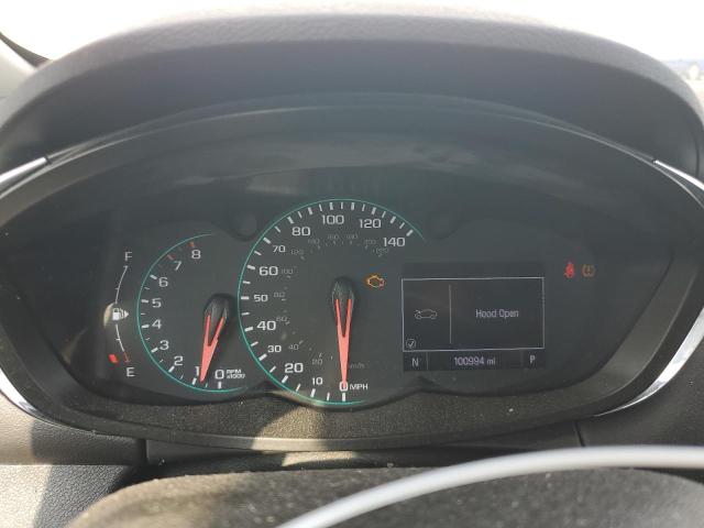 Aukcja sprzedaży 2020 Chevrolet Trax Ls, vin: 3GNCJKSB2LL284623, numer aukcji: 65591665