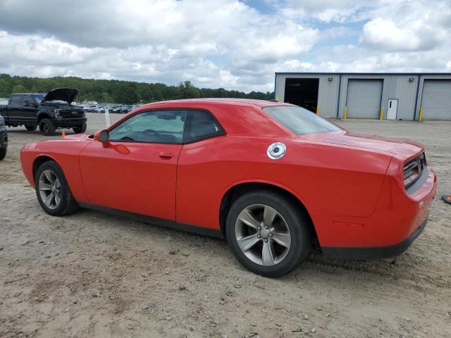 64522035 :رقم المزاد ، 2C3CDZAG2GH209512 vin ، 2016 Dodge Challenger مزاد بيع