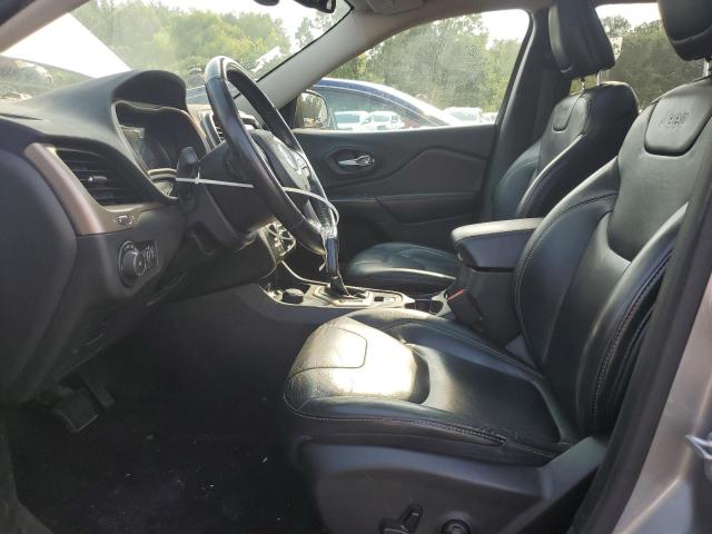 Продажа на аукционе авто 2016 Jeep Cherokee L, vin: 1C4PJMDBXGW236807, номер лота: 67241475