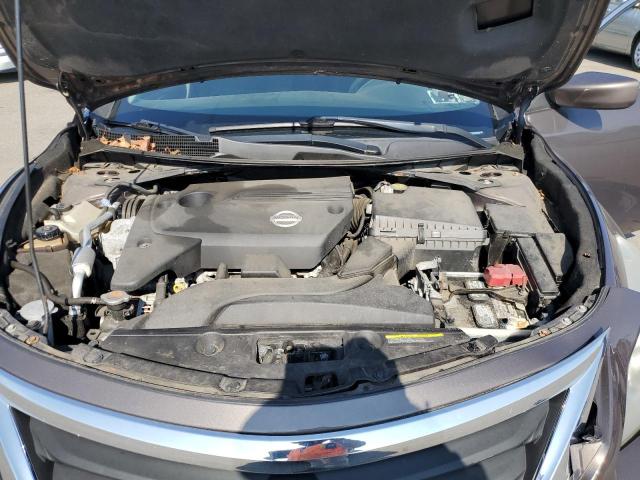 2015 Nissan Altima 2.5 მანქანა იყიდება აუქციონზე, vin: 1N4AL3AP7FC271854, აუქციონის ნომერი: 65347975
