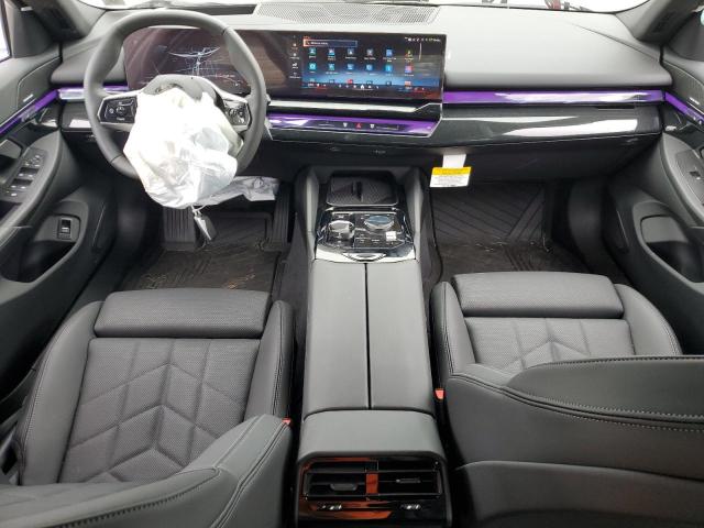 Продаж на аукціоні авто 2025 Bmw I5 Xdrive, vin: WBY13HG09SCT34897, номер лоту: 64269795