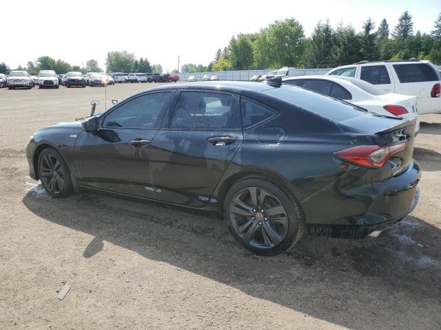 Продаж на аукціоні авто 2021 Acura Tlx Tech A, vin: 19UUB6F57MA802256, номер лоту: 65730935