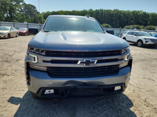 63202935 :رقم المزاد ، 3GCUYEEDXMG385572 vin ، 2021 Chevrolet Silverado مزاد بيع