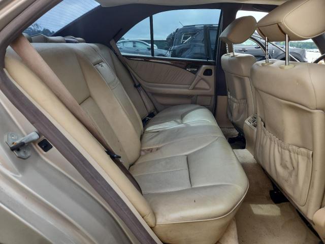 64336195 :رقم المزاد ، WDBJF55F2VA436054 vin ، 1997 Mercedes-benz E مزاد بيع