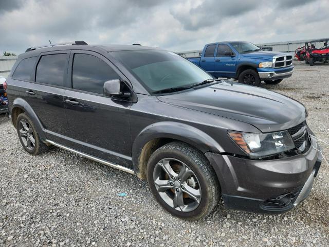 Продажа на аукционе авто 2016 Dodge Journey Crossroad, vin: 3C4PDDGG9GT227729, номер лота: 63799815
