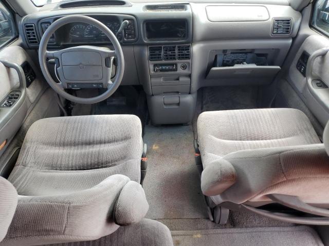 1994 Dodge Grand Cara მანქანა იყიდება აუქციონზე, vin: 1B4GH54R0RX342238, აუქციონის ნომერი: 59697625