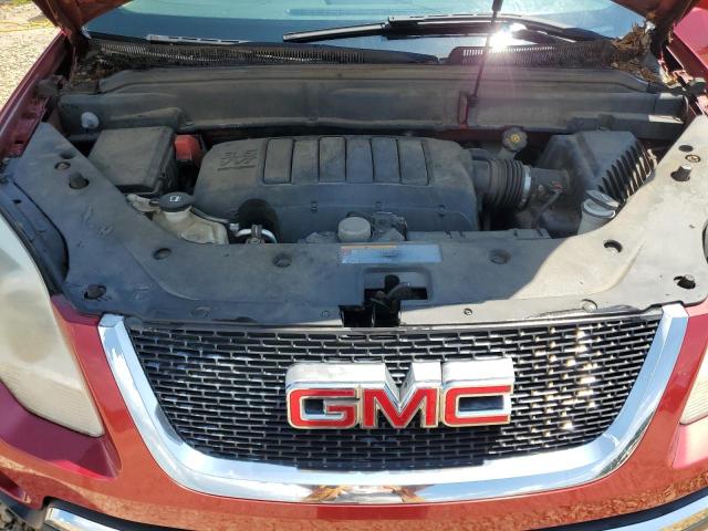 2012 Gmc Acadia მანქანა იყიდება აუქციონზე, vin: 1GKKRRED4CJ217178, აუქციონის ნომერი: 66325465