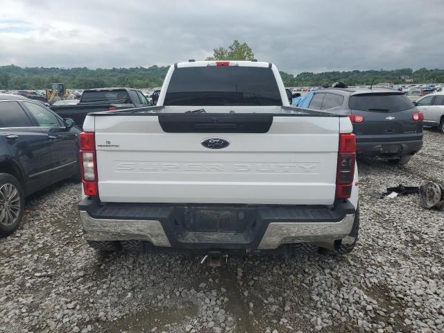 2022 Ford F350 მანქანა იყიდება აუქციონზე, vin: 1FT8W3DT1NEG22687, აუქციონის ნომერი: 66794465