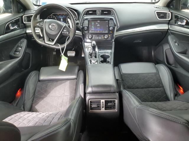 65593765 :رقم المزاد ، 1N4AA6AP6HC432009 vin ، 2017 Nissan Maxima 3.5 مزاد بيع
