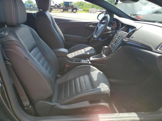 63278995 :رقم المزاد ، W04WT3N57GG100762 vin ، 2016 Buick Cascada Pr مزاد بيع