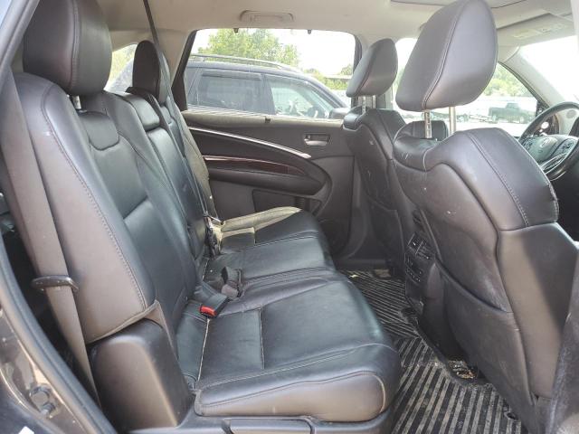 Продаж на аукціоні авто 2016 Acura Mdx, vin: 5FRYD4H96GB056004, номер лоту: 66436265