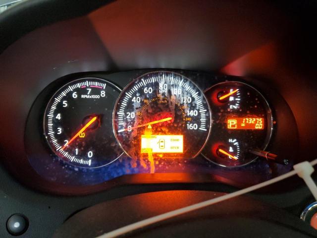64997485 :رقم المزاد ، 1N4AA51E49C837246 vin ، 2009 Nissan Maxima مزاد بيع