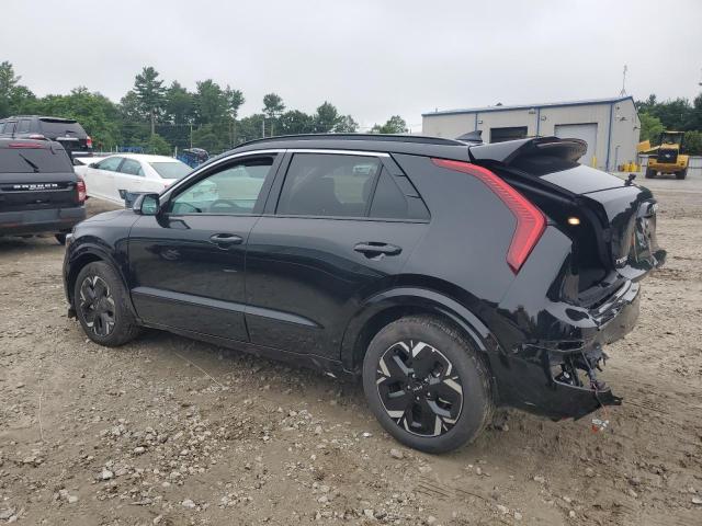 Auction sale of the 2025 Kia Niro, vin: KNDCR3L17S5136270, lot number: 61209795