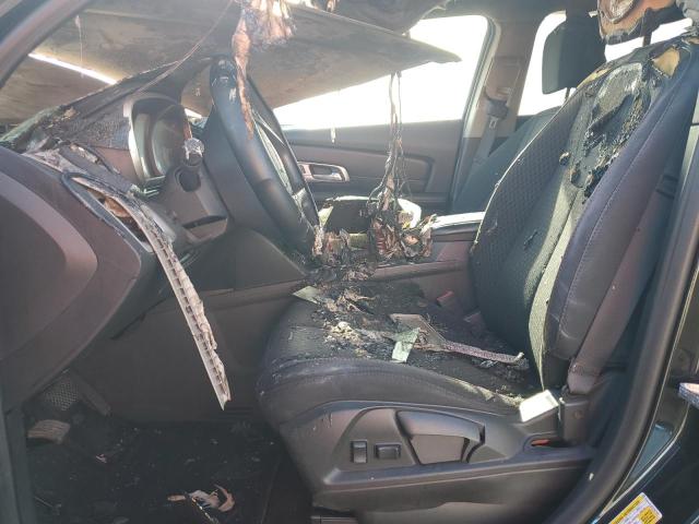 2015 Gmc Terrain De მანქანა იყიდება აუქციონზე, vin: 2GKFLVEK0F6367994, აუქციონის ნომერი: 65887965