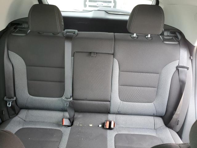 Aukcja sprzedaży 2021 Chevrolet Trailblaze, vin: KL79MRSL1MB154019, numer aukcji: 64266365