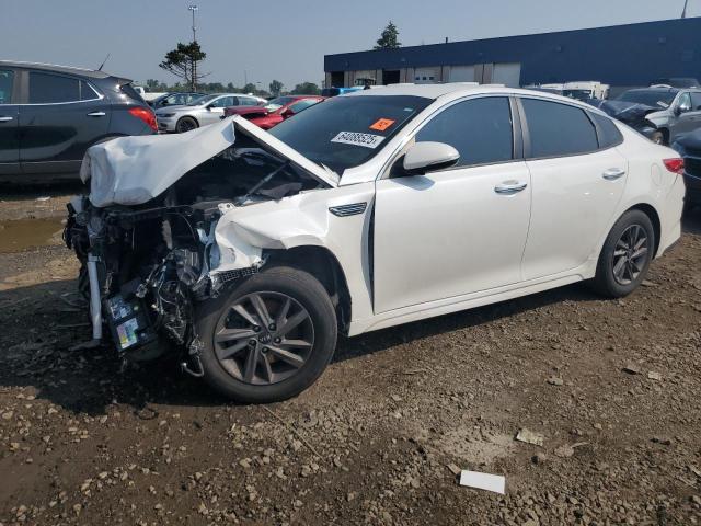 Продажа на аукционе авто 2020 Kia Optima, vin: 5XXGT4L39LG403660, номер лота: 58055476