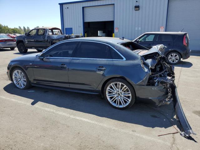 Aukcja sprzedaży 2017 Audi A4, vin: WAUFNAF4XHN017038, numer aukcji: 63792805