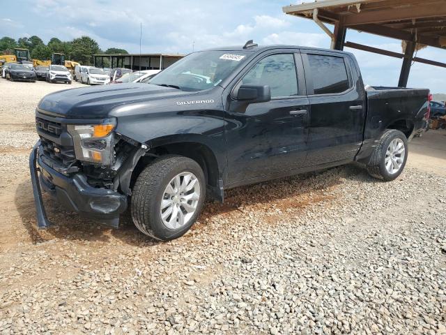 Aukcja sprzedaży 2022 Chevrolet Silverado, vin: 1GCPABEK9NZ527667, numer aukcji: 63494045