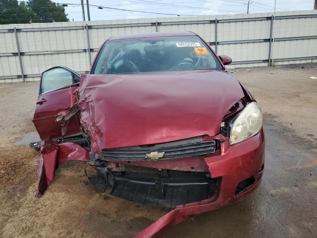 49186156 :رقم المزاد ، 2G1WB5EK7B1151462 vin ، 2011 Chevrolet Impala مزاد بيع
