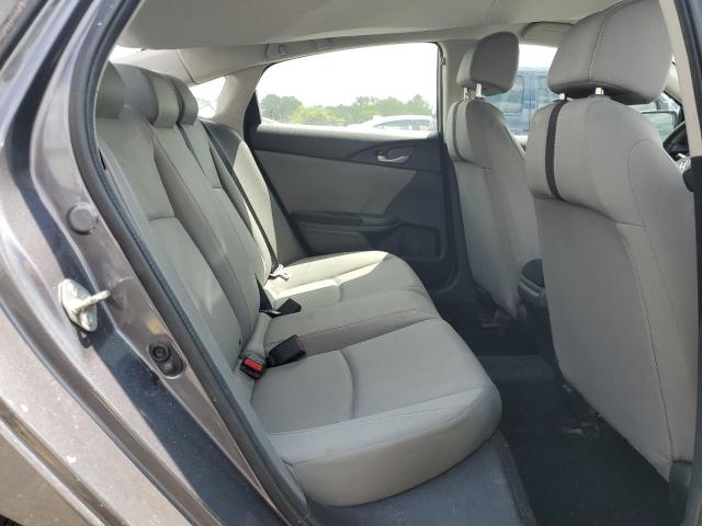 Aukcja sprzedaży 2018 Honda Civic Lx, vin: 2HGFC2F55JH524565, numer aukcji: 65915075