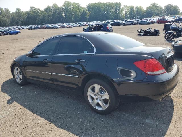 Aukcja sprzedaży 2007 Acura Rl, vin: JH4KB16607C004108, numer aukcji: 65635215