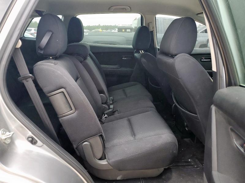 Auction sale of the 2015 Mazda Cx-9 Sport, vin: JM3TB2BA5F0463518, lot number: 65289175