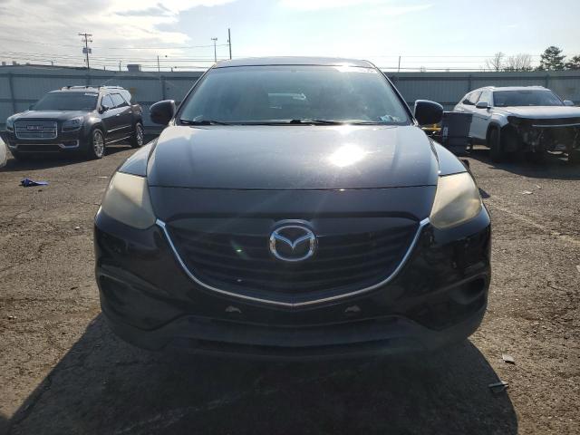 Продажа на аукционе авто 2014 Mazda Cx-9 Sport, vin: JM3TB2BV6E0431971, номер лота: 63778635