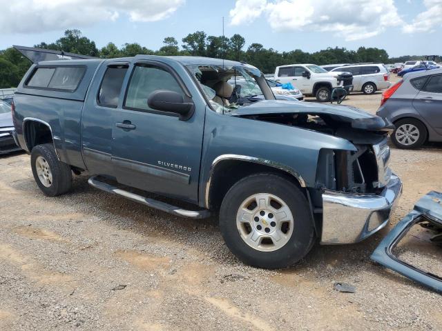 62708475 :رقم المزاد ، 1GCRCSE08DZ378572 vin ، 2013 Chevrolet Silverado C1500 Lt مزاد بيع