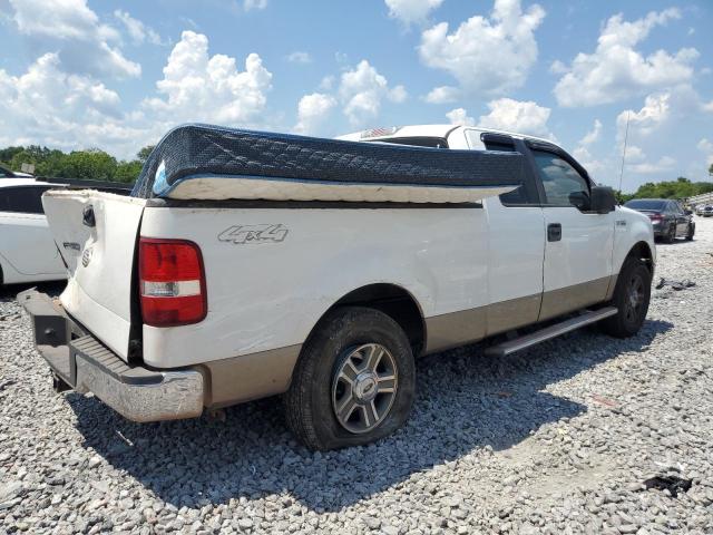 Продажа на аукционе авто 2006 Ford F150, vin: 1FTPX14586FA08407, номер лота: 69206505