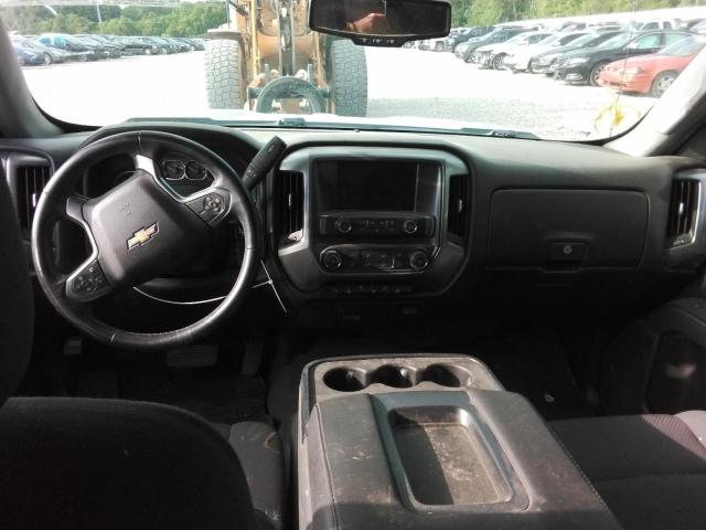 Aukcja sprzedaży 2018 Chevrolet Silverado, vin: 3GCUKREC1JG426361, numer aukcji: 63618385