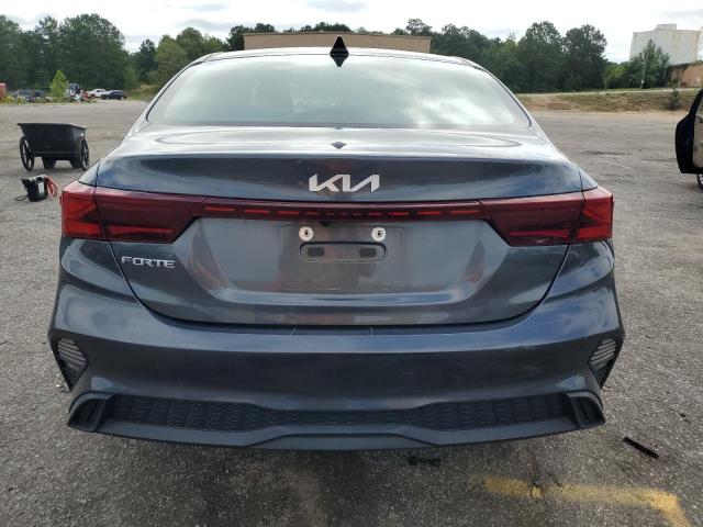 2022 Kia Forte Fe მანქანა იყიდება აუქციონზე, vin: 3KPF24AD7NE429714, აუქციონის ნომერი: 62943005