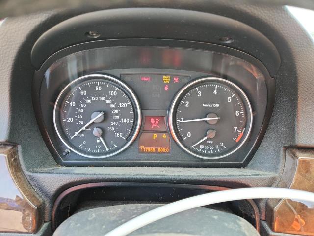 63844085 :رقم المزاد ، WBAPK535X9A510454 vin ، 2009 Bmw 328 مزاد بيع