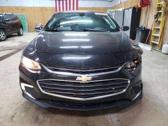Продажа на аукционе авто 2017 Chevrolet Malibu Lt, vin: 1G1ZE5ST9HF214421, номер лота: 63332565