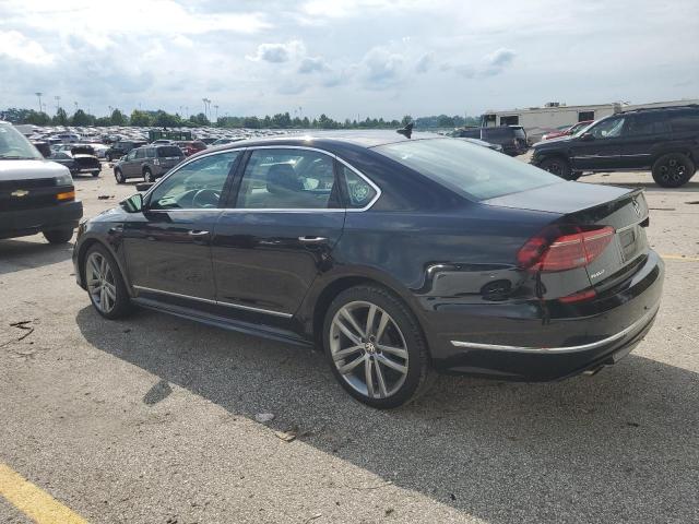 64233455 :رقم المزاد ، 1VWDT7A38HC086305 vin ، 2017 Volkswagen Passat R-l مزاد بيع