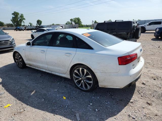 Продаж на аукціоні авто 2012 Audi A6 Prestig, vin: WAUHGAFC1CN156204, номер лоту: 65024295