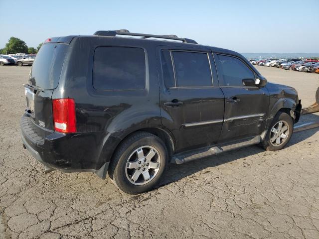 64754225 :رقم المزاد ، 5FNYF4H91BB049448 vin ، 2011 Honda Pilot Tour مزاد بيع