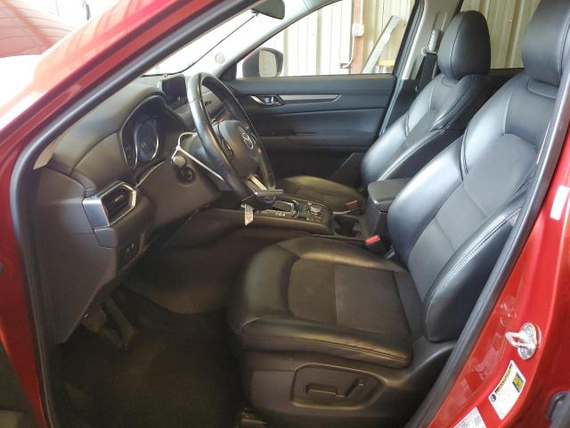 63444975 :رقم المزاد ، JM3KFACM8K0533509 vin ، 2019 Mazda Cx-5 Touring مزاد بيع