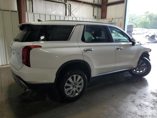 2025 Hyundai Palisade S მანქანა იყიდება აუქციონზე, vin: KM8R2DGE2SU882600, აუქციონის ნომერი: 63942005
