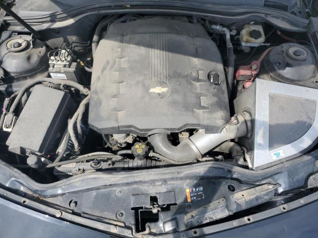 Продажа на аукционе авто 2013 Chevrolet Camaro Lt, vin: 2G1FC1E32D9220223, номер лота: 66272665
