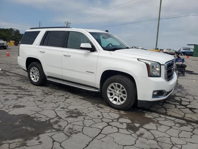 66437185 :رقم المزاد ، 1GKS2BKC4FR262800 vin ، 2015 Gmc Yukon Slt مزاد بيع