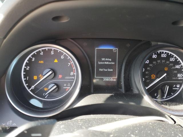 64981235 :رقم المزاد ، 4T1G11AK0PU823253 vin ، 2023 Toyota Camry مزاد بيع